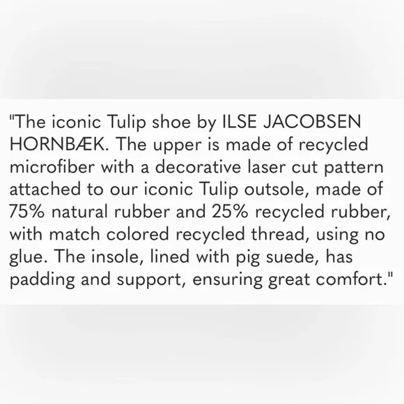 Isle Jacobson Faux suede slip on. Platform heal. EU 38 US women’s 7.5-8 - Picture 4 of 4